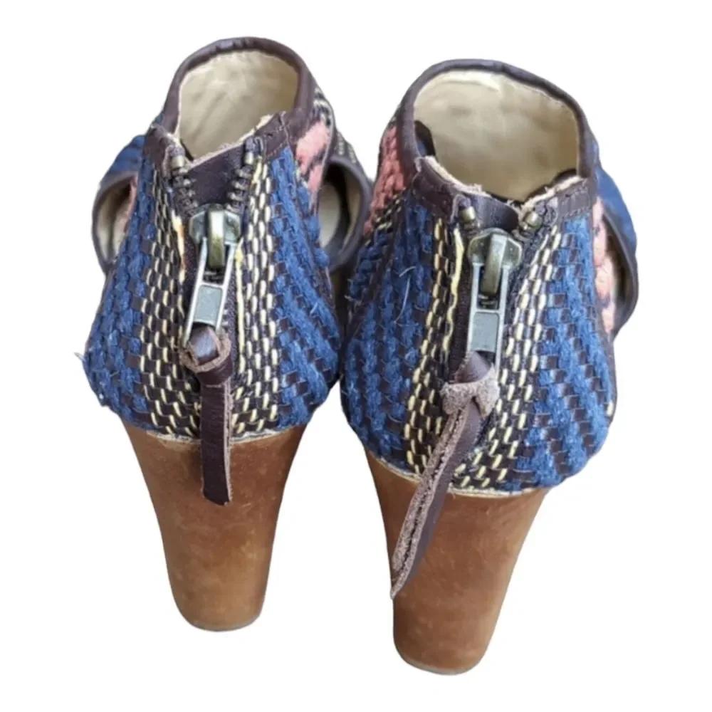 Rowen Sandals‎ Size 6.5M